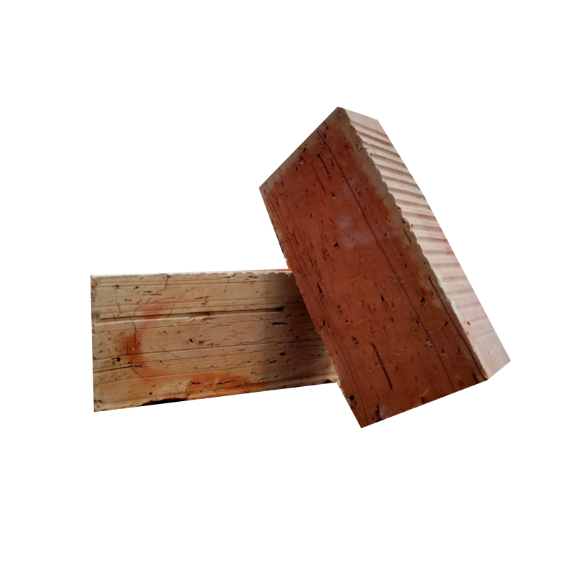 Цегла керамічна М 100, рядова, повнотіла, 250х120х65мм, червона